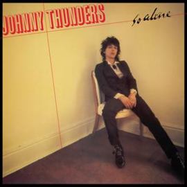 Johnny Thunders - So Alone (LP)