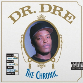 Dr. Dre - The Chronic (2LP)