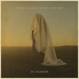 Hercules & Love Affair - In Amber (LP)