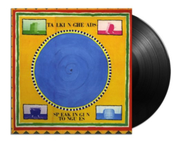 Talking Heads - Speaking In Tongues (LP)