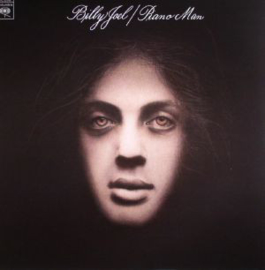 Billy Joel ‎– Piano Man (LP)
