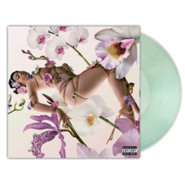 Kali Uchis - Orquideas (LP)