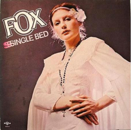 Fox – S-s-s Single Bed (LP) K20