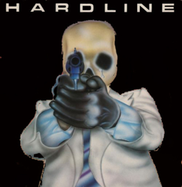 Hardline – Hardline (LP) K40