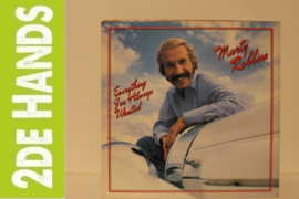 Marty Robbins ‎– Everything I've Always Wanted (LP) A80