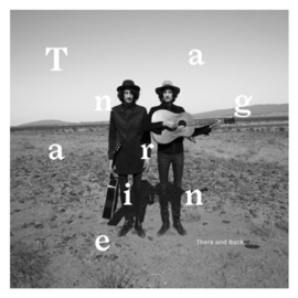 Tangarine - There and Back (LP)