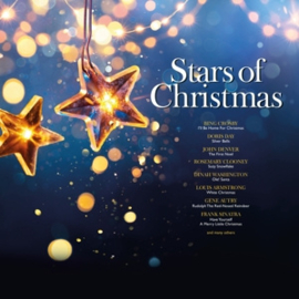 Various - Stars of Christmas (LP)