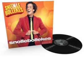 Snollebollekes - The Ultimate Collection (LP)