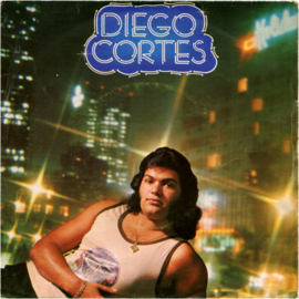 Diego Cortes – Diego Cortes (LP) D80