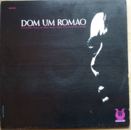 Dom Um Romao – Dom Um Romao (LP) D30