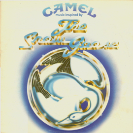 Camel - The Snow Goose (LP) K10