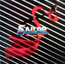Sailor – The Third Step (LP) L10