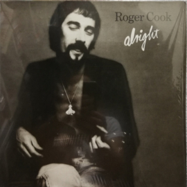 Roger Cook – Alright (LP) A60