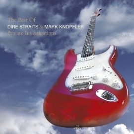 Dire Straits & Mark Knopfler - Best Of (2LP)