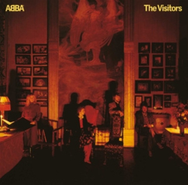 ABBA - Visitors (LP)