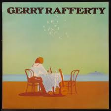 Gerry Rafferty - Gerry Rafferty (LP) A20