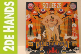 Squeeze ‎– Cradle To The Grave (2LP) D70
