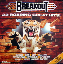 Various – Breakout (LP) J20