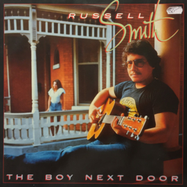 Russell Smith ‎– The Boy Next Door (LP) B60