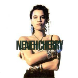 Neneh Cherry - Raw Like Sushi (LP)