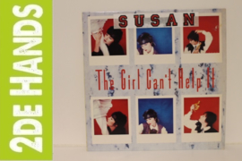Susan ‎– The Girl Can't Help It (LP) J80