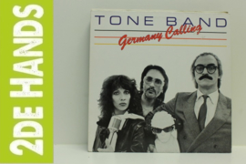 Tone Band ‎– Germany Calling (LP) H40