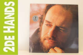 Merle Haggard ‎– That's The Way Love Goes (LP) J70