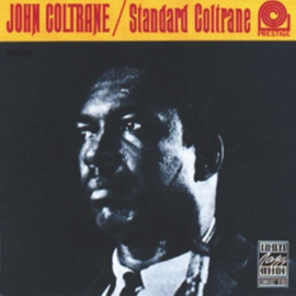 John Coltrane - Standard Coltrane (LP)