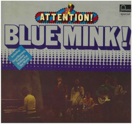 Blue Mink – Attention! Blue Mink! (LP) L20