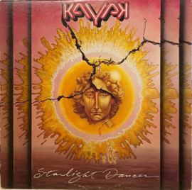 Kayak - Starlight Dancer US (LP) A40