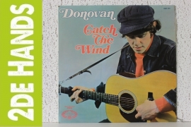 Donovan - Catch the Wind (LP) E70