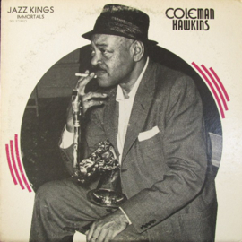 Coleman Hawkins ‎– Coleman Hawkins (LP) K40