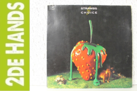 Strawbs ‎– Strawbs By Choice (LP) H10