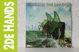 Vangelis - The Dragon (LP) D30