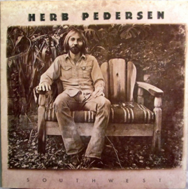 Herb Pedersen – Southwest (LP) M10