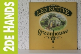 Leo Kottke ‎– Greenhouse (LP) E70