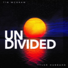 Tim Mcgraw & Tyler Hubba - Undivided (RSD 2021) (12")
