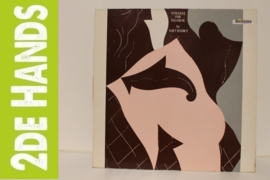 Soft Verdict ‎– Struggle For Pleasure (LP) J30