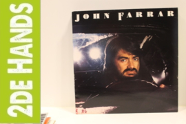John Farrar ‎– John Farrar (LP) F70