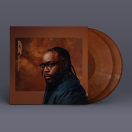 Marquis Hill - New Gospel Revisited (2LP)