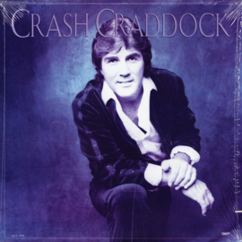 Billy 'Crash' Craddock ‎– Crash Craddock (LP) C20
