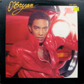 O'Bryan – You And I (LP) E10