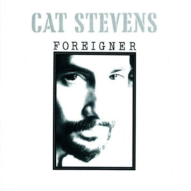 Cat Stevens - Foreigner (LP) A40