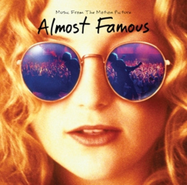 OST - Almost Famous - 20th Anniversary (2LP)