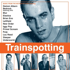 OST - Trainspotting (2LP)