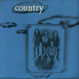 Country – Country (LP) A10