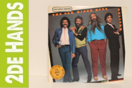 Oak Ridge Boys ‎– Deliver (LP) G50