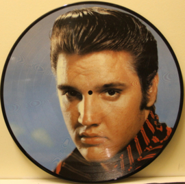 Elvis Presley – Teddy Bear (PICTURE DISC) L40