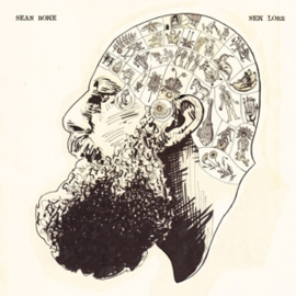 Sean Rowe - New Lore (LP)