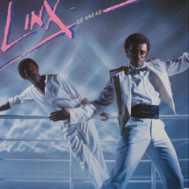 Linx – Go Ahead (LP) M20